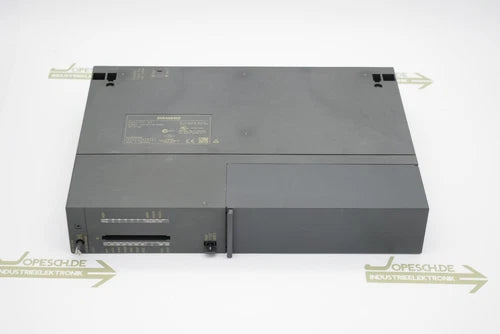 Siemens Simatic S7-400H CPU 417-4H 6ES7 417-4HT14-0AB0 ( 6ES7417-4HT14-0AB0 ) E0