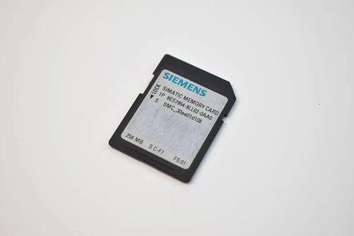 Siemens Simatic S7 Memory Card 6ES7954-8LL02-0AA0 ( 6ES7 954-8LL02-0AA0 )