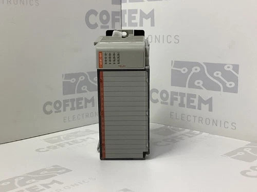 1769OW16A - ALLEN BRADLEY - 1769-OW16/A Output Module REFURBISHED