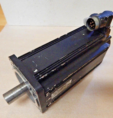 Rexroth Servo Motor MSK 071D-0300-NN-M1-UG1-NNNN Used