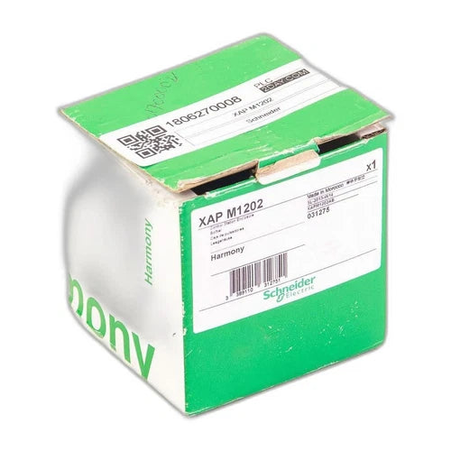 施耐德 | XAPM1202 | NEU | NSFP | PLC2DAY PLC2DAY 新品到货