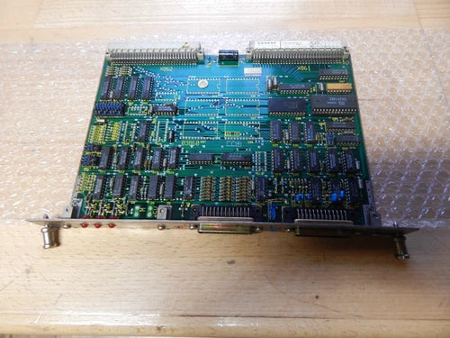 SIEMENS SINUMERIK 6FX1112-1AD00 6FX1 112-1AD00