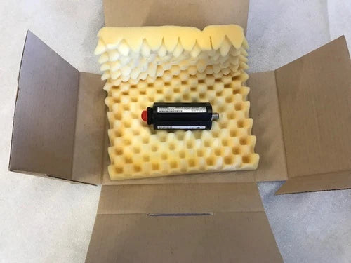 SIEMENS SIMATIC VISION SENSOR 6GF2 002-8CB Sensor Head