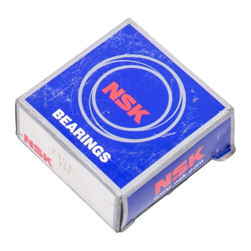 2306 NSK, Rolamento de Esferas Auto-Alinhado Linha Dupla, 2306, 2306, Ba...