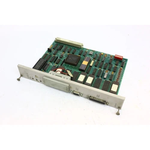 Siemens/Texas Instrument 535-1212 Simatic 535 (B923) CPU Card