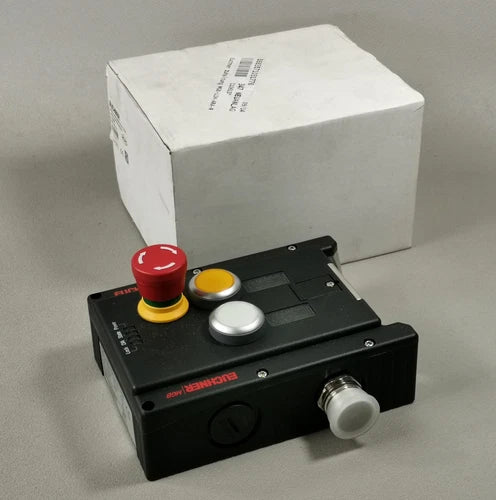 Euchner MGB-L1-ARA-AA2A1-S1-R-110792 NEU OVP