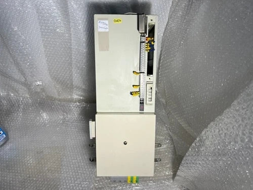 SIEMENS SIMODRIVE FEED MODULE 6SC 6114-0AA00