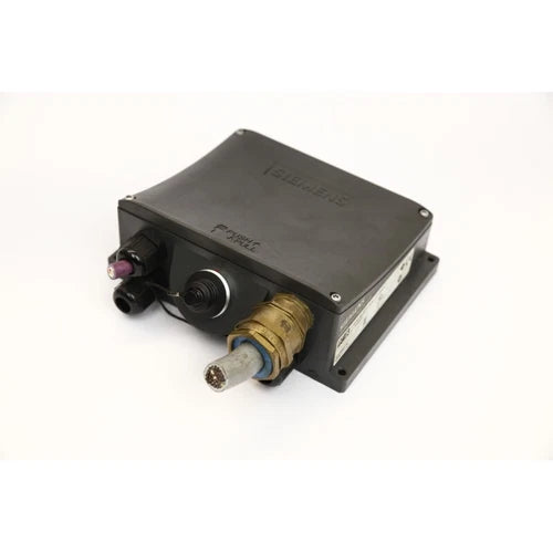 Siemens 6AV6 671-5AE10-0AX0 Connectivity Box DP plus (B389)