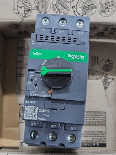 Schneider GV3P32 940538 NEW