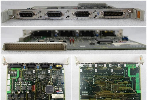 Siemens measuring circuit card 6fc6511-0ab01-0aa0 NEW-Sinumerik 840C e.g. for Hurth