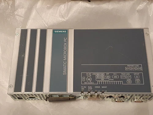 Siemens IPC427D 6AG4140-0BB34-1KA0