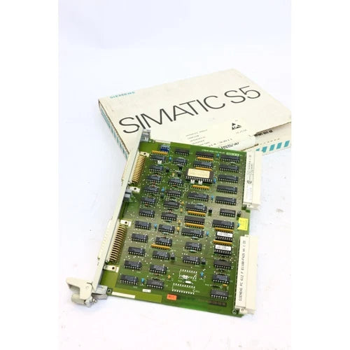 Siemens 6ES53143UR11 6ES5314-3UR11 Interface module coupleur OPEN BOX (B620)