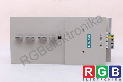 6SC6112-2VA01 SIEMENS TESTED | WARRANTY INCLUDED | FAST EXPRESS SHIPPING