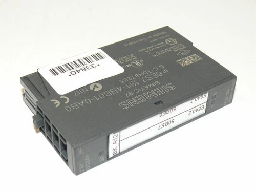 Siemens 6ES7131-4BB01-0AB0 / 6ES7 131-4BB01-0AB0