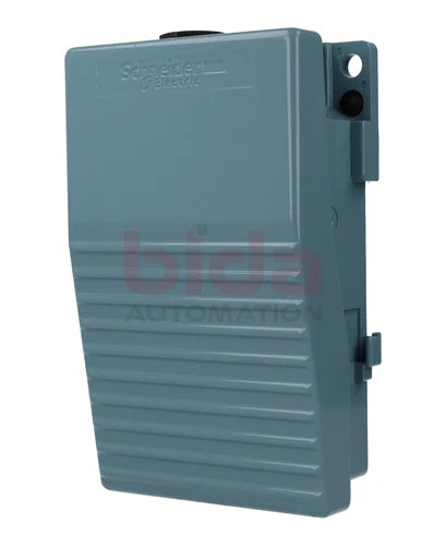 施耐德电气 XPEM110 Fu?schalter 脚踏开关