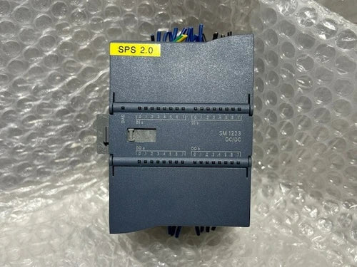 SIEMENS SIMATIC S7-1200 SM 1223 DC DC 6ES7 223-1BL30-0XB0