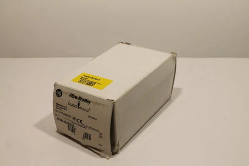 Allen-Bradley 440N-G02023 Guardmaster Non-Contact Switch