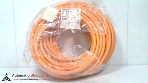 SIEMENS 6FX8002-5DS16-1CJ0 PRE ASSEMBLED POWER CABLE, NEW* #318653
