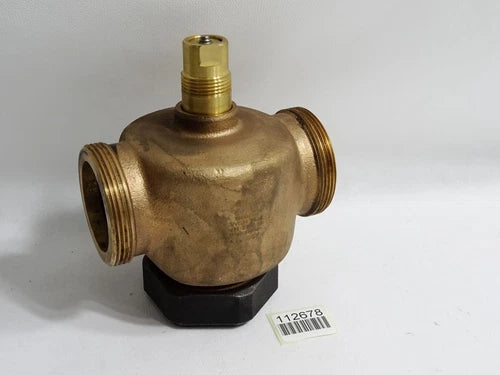 Siemens VVG44.40-25 Durchgangsventil