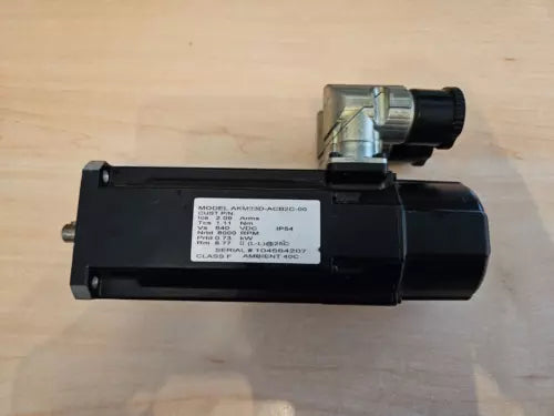 KOLLMORGEN AKM23D-ACB2C-00