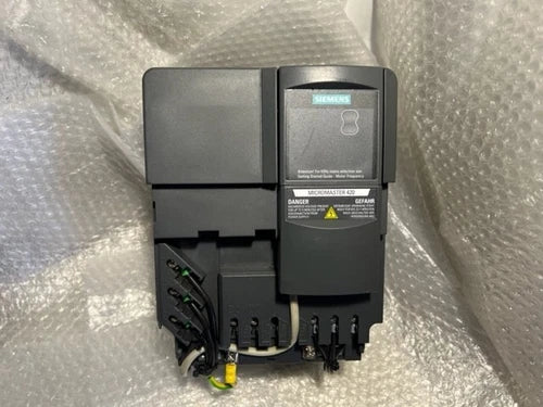 SIEMENS MICROMASTER 420 6SE6420-2AD25-5CA1