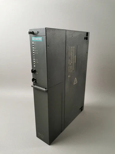 Siemens 6ES7 407-0KR00-0AA0 / 6ES7407-0KR00-0AA0