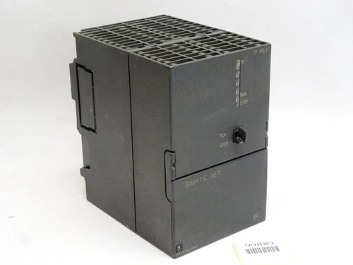 Siemens ommunikationsprozessor CP343-5 6GK7343-5FA00-0XE0