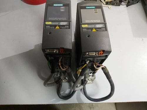 6SE6440-2UD17-5AA1 0,75KW + 1PB00-0AA0 + 4BD11-0AA0 + 2FA00-6AD0 N¡ã 1 SIEMENS