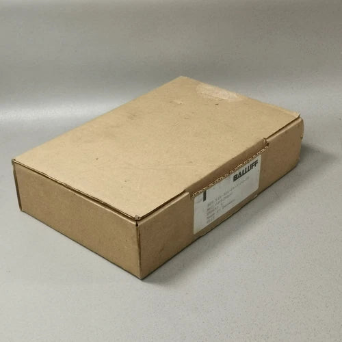 Balluff BES 516-326-E4-Y-PU-03 030529800 5 Stk. NEU OVP