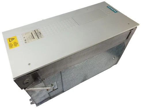 Siemens Simovert AC Supply 6SA8827-2ED41 inc 6SA8252-0BC60