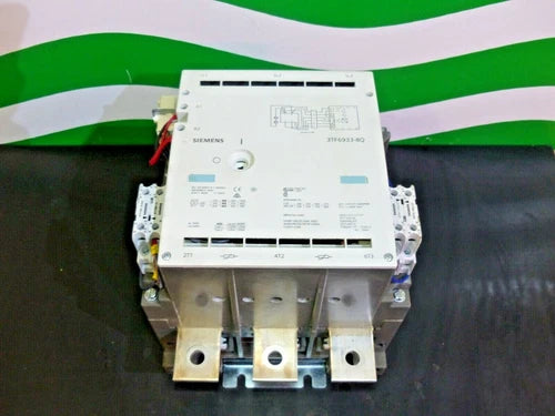 Siemens 3FT6933-8QL7 // 3FT6933-8Q