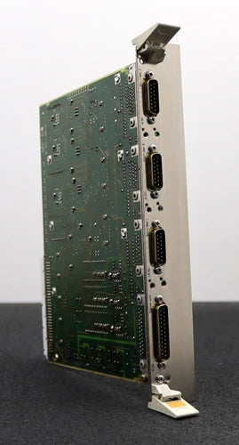 Siemens Servo Interface Module 6FX1121-4BD02 570 214 9202.01 E.Stand B