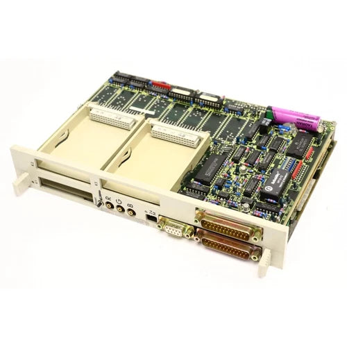 Siemens 6FM1470-3BA20 Simatic Card S5 WF470 (B1300)
