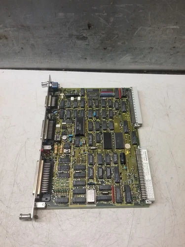 Siemens Circuit Board_ 6FX1122-2A002  6FX11222A002