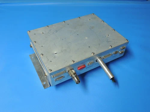 Siemens Magnet Technology Mod. 2656 Supervisory Unit 626-560T incl. invoice