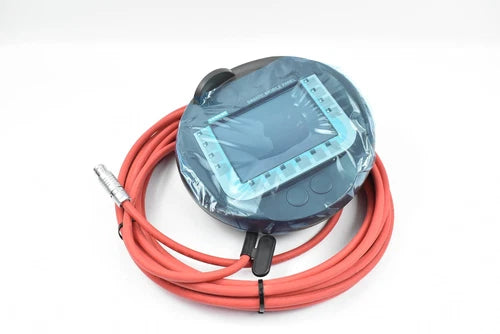 Siemens Simatic Mobile Panel 170 6AV6545-4BA16-0CX0 ( 6AV6 545-4BA16-0CX0 ) E.05