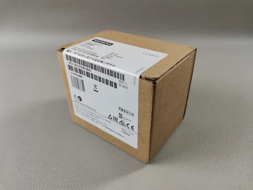 Siemens 6ED1 052-2FB08-0BA1 / 6ED1052-2FB08-0BA1 NEU OVP versiegelt
