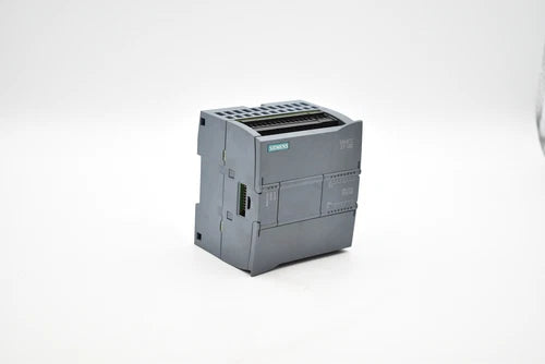 Siemens Simatic S7-1200 6ES7 212-1HE31-0XB0 ( 6ES7212-1HE31-0XB0 ) E.02