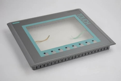 Siemens Simatic KTP1000 Front Cover A5E01155011 ( 6AV6647-0AE11-3AX0 ) B