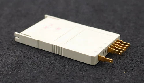 SIEMENS Schutzschalter TELEPERM C74103-A969-E 303 CSL SPR Plug - gebraucht