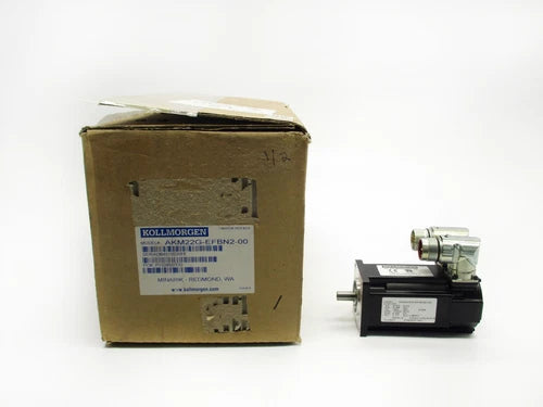 KOLLMORGEN AKM22G-EFBN2-00 NSMP