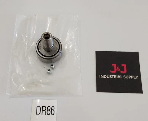 *BRAND NEW* INA KR30-X-PP-A Cam Follower 30mm Roller Dia 14mm Wide + Warranty!