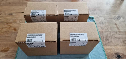 1PC For Siemens 6ES7512-1DK01-0AB0 New