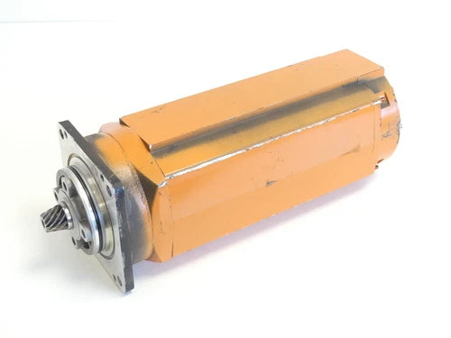 ABB Robotics / Siemens 1FT3078-5AZ21-9 - Z Servomotor SN:D710307573006