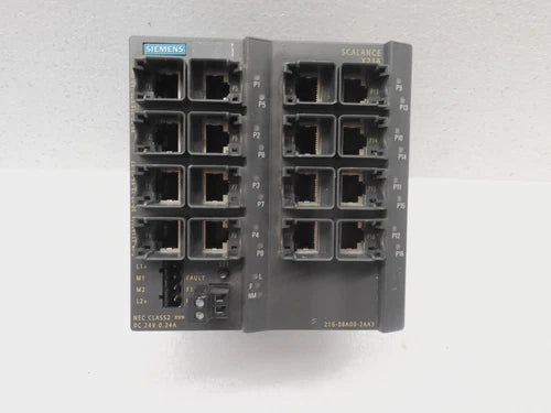 1P 6GK5216-0BA00-2AA3, SIEMENS