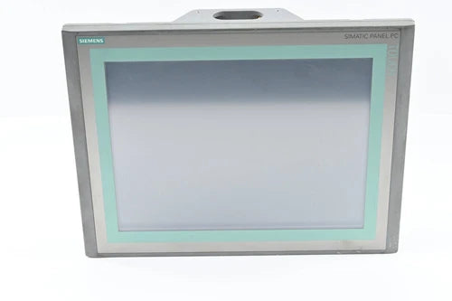 Siemens Simatic HMI IPC 477C PRO 6AV7883-6AH30-6GA0 / 6AV7 883-6AH30-6GA0 E. AA