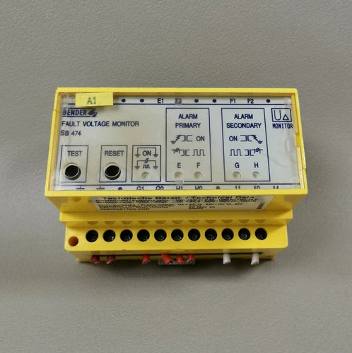 Bender SB474-34