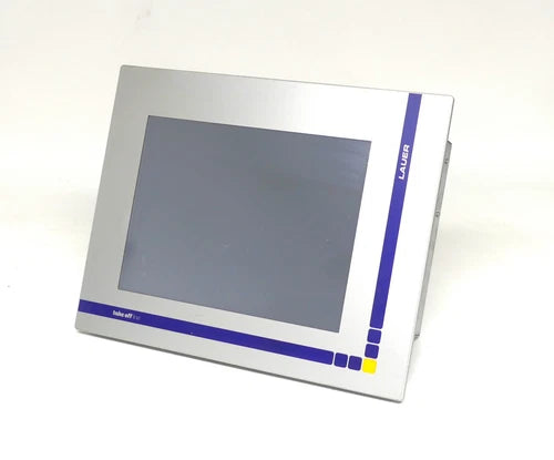 Lauer VPC take off line industrial PC type. EPC-PM-1500tc (FAULTY)