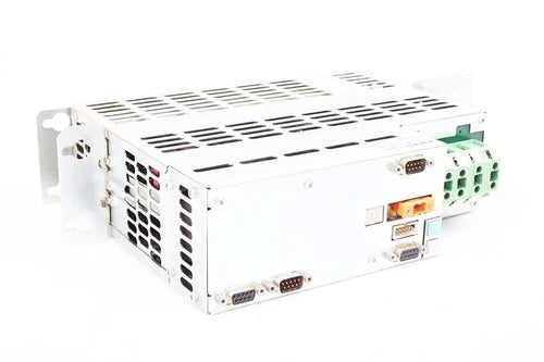 4003 SP1 REIS ROBOTICS GETESTET | GARANTIE INKLUSIVE | SCHNELLER