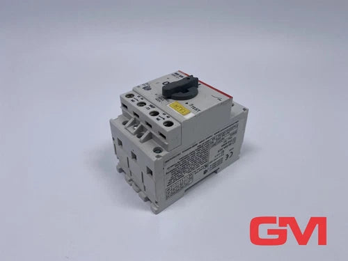 ABB Motorschutzschalter MS325-25 circuit breaker 20-20A MS325 1SAM150000R1014